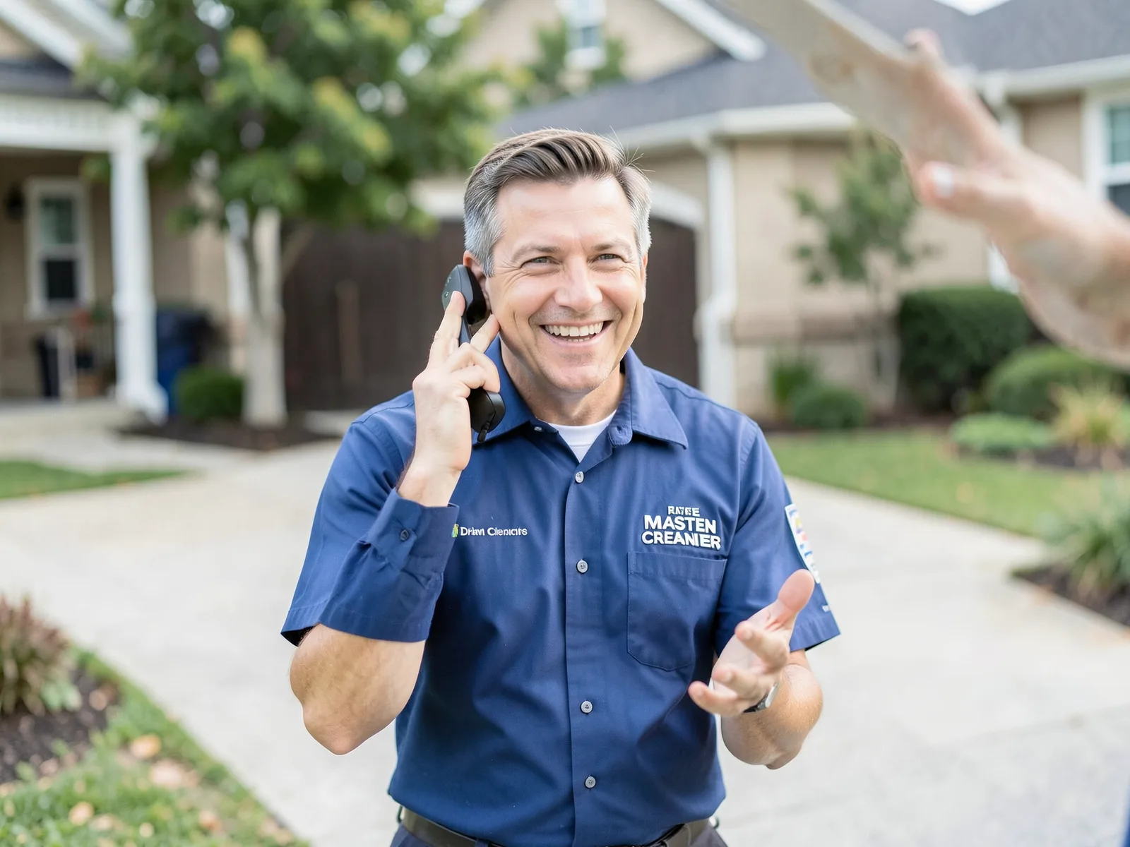 Drain Cleaning University Heights, IA FAQs